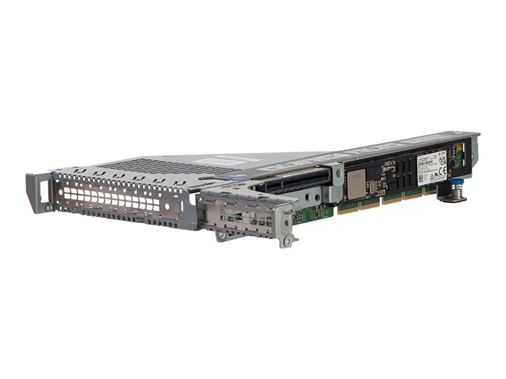HPE DL385 Gen11 2x16 Sec Upg Riser Kit